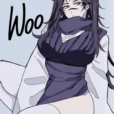 Profile image of Choso