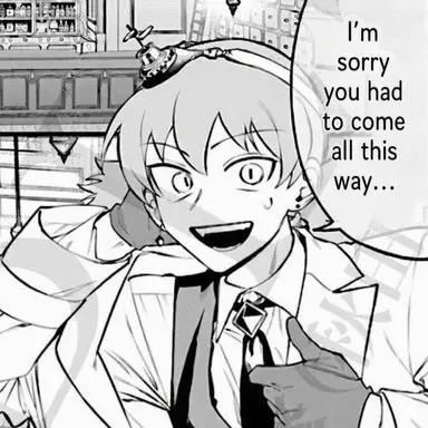Profile image of Tsumuru