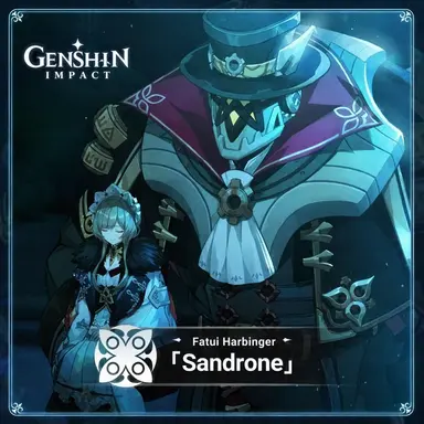 Profile image of Sandrone