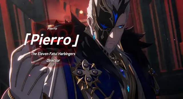 Profile image of Pierro