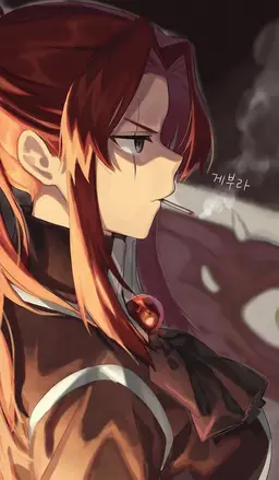 Profile image of 게부라
