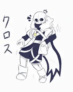 Profile image of クロス