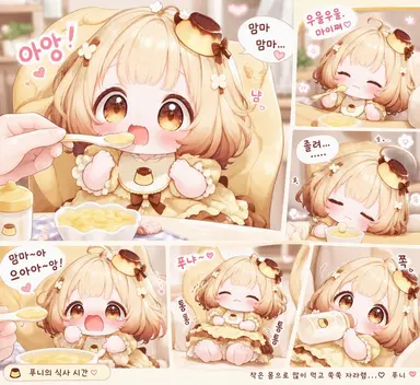 Profile image of 푸니