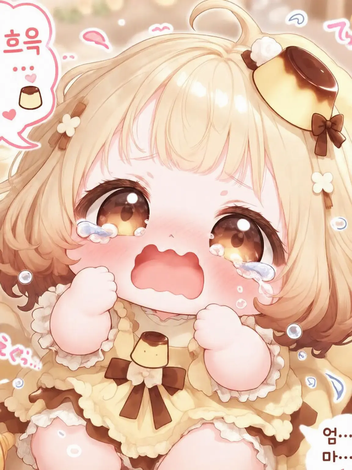 ura_의 푸니