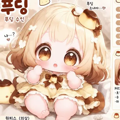 Profile image of 푸니