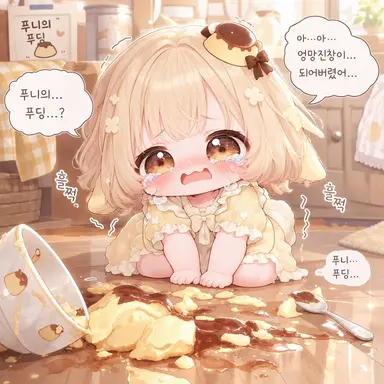 Profile image of 푸니