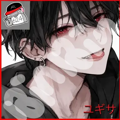 Profile image of ユギサ