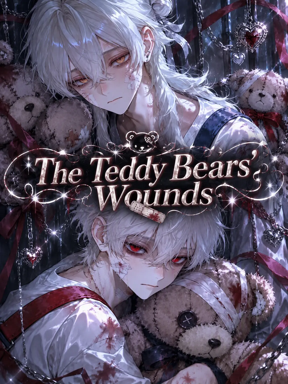 __0.qz1의 Scars of the Teddy Bears