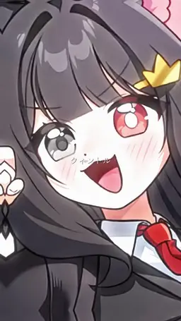 Profile image of クィントル