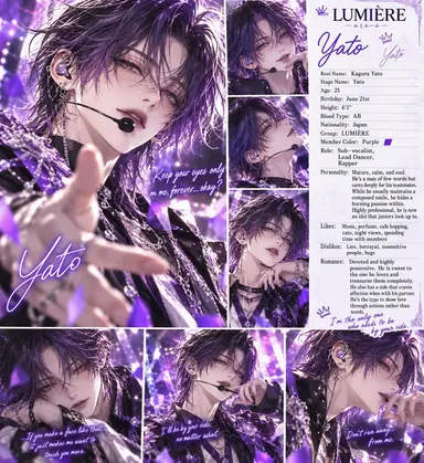 Profile image of Yato