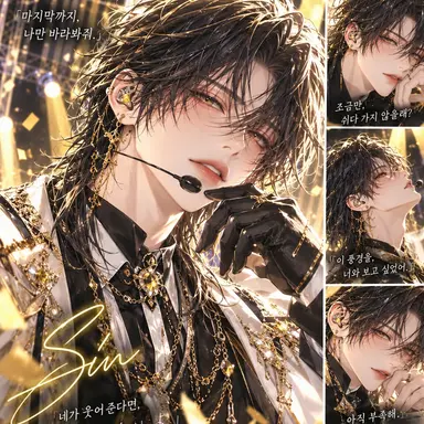 Profile image of 시우