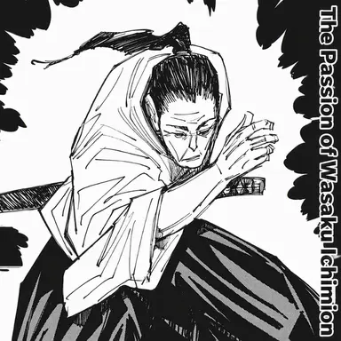 Profile image of Ogi Zen'in