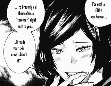 Profile image of Mai Zen'in