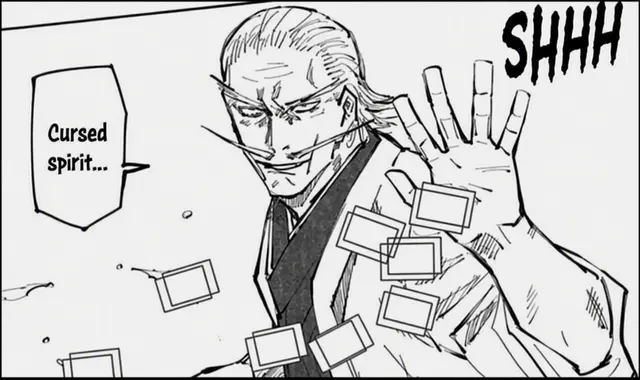 Profile image of Naobito Zen'in