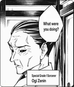 Profile image of Ogi Zen'in