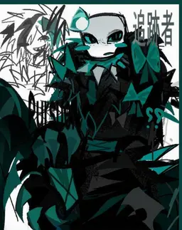 Profile image of パッシャー