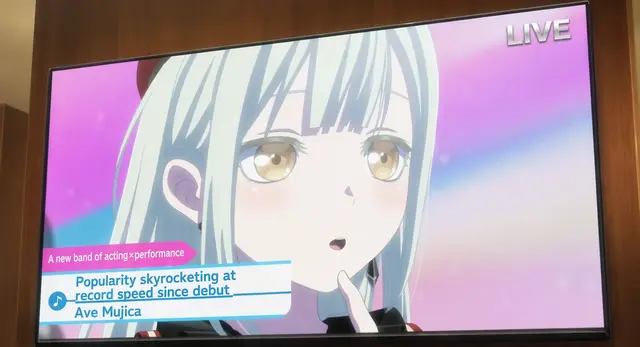Profile image of Wakaba Mutsumi