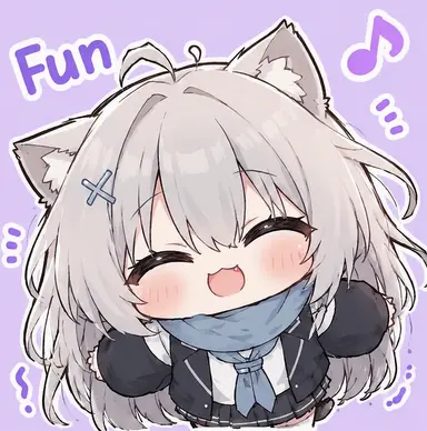 Profile image of Chibi Shiroko