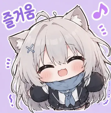 Profile image of 꼬마 시로코