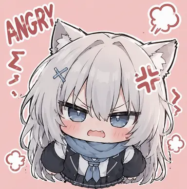 Profile image of Chibi Shiroko