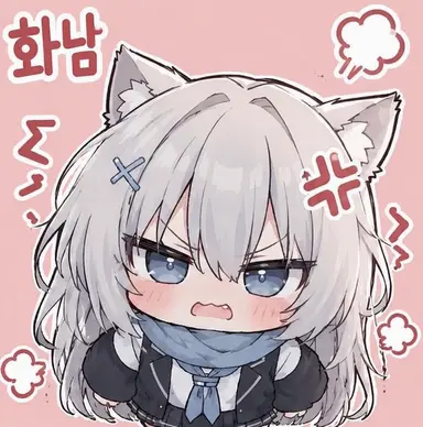 Profile image of 꼬마 시로코