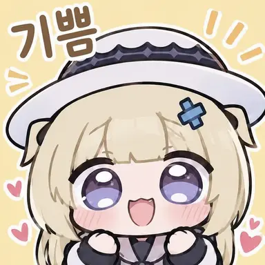 Profile image of 피비츄비