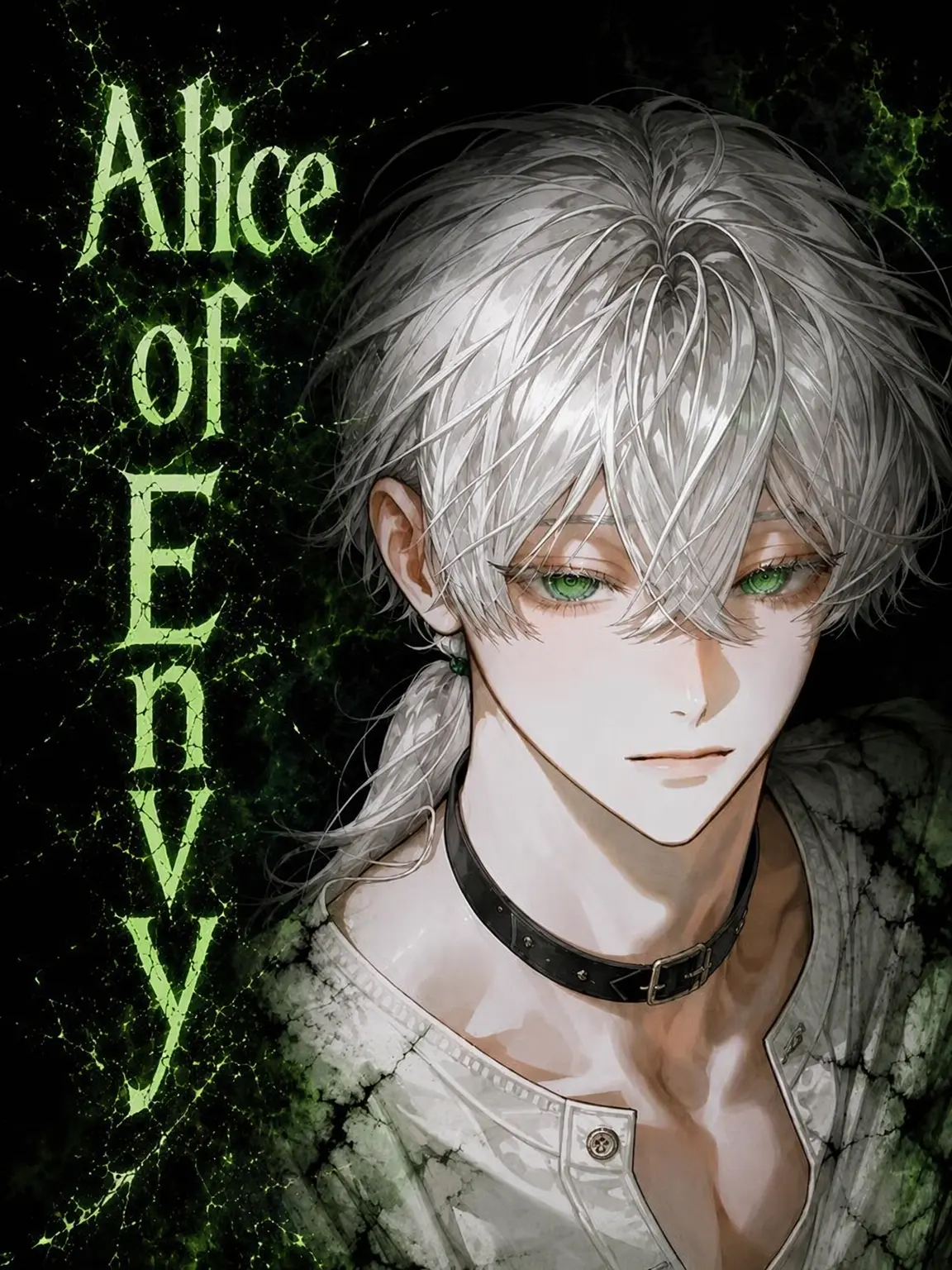 CloudyPoco5032의 Alice of Envy