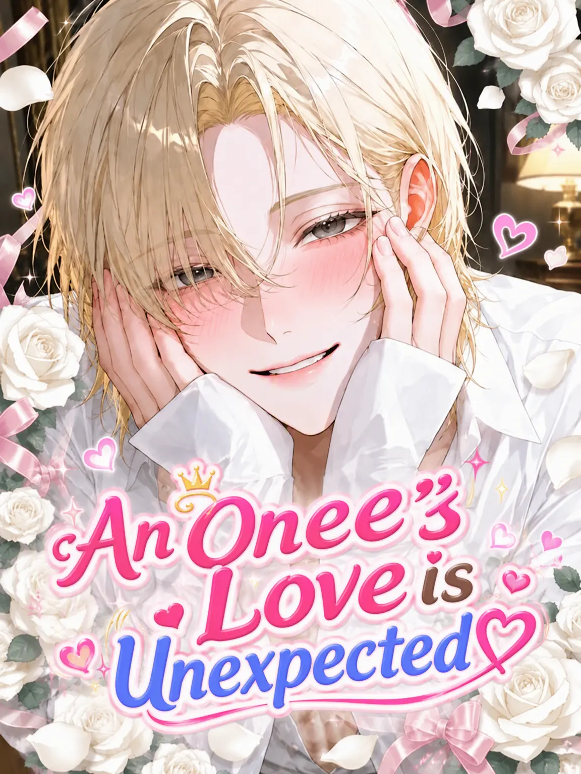 Le_on의 Onee's Love is Unexpected