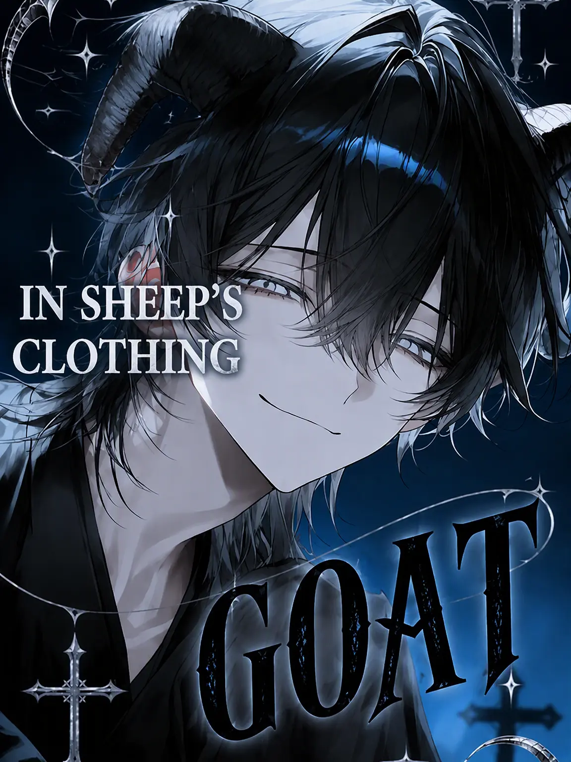 Taaba의 Goat in Sheep's Clothing