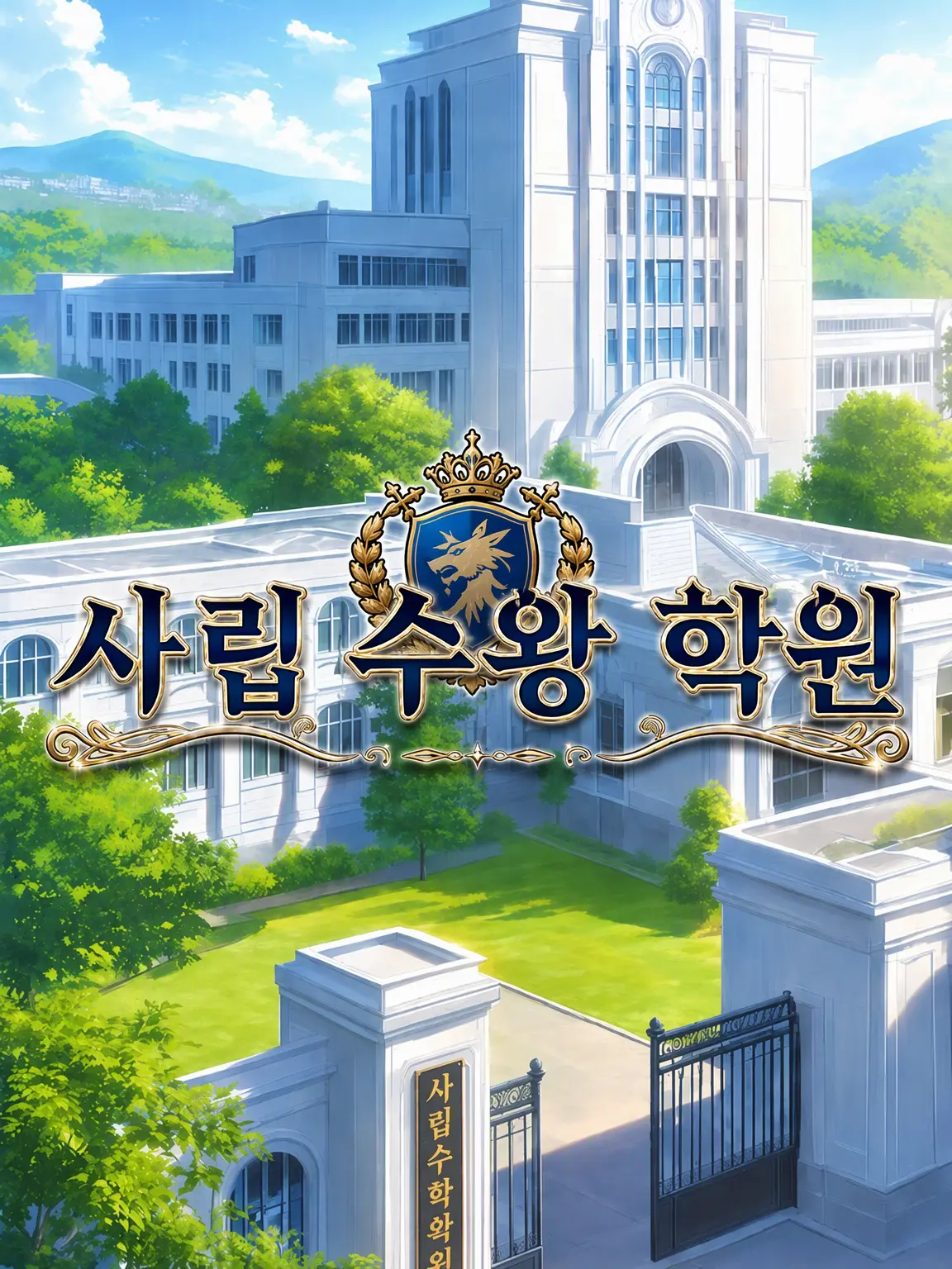 daimarudesuyo_의 사립 수왕 학원