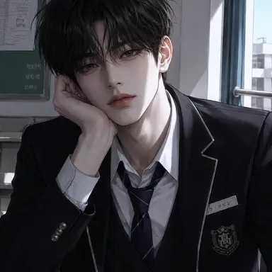 Profile image of パク・ジュアン
