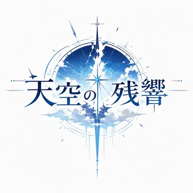 Profile image of 天空の残響