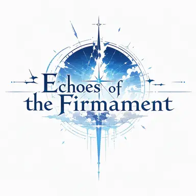 Profile image of Echoes of the Sky