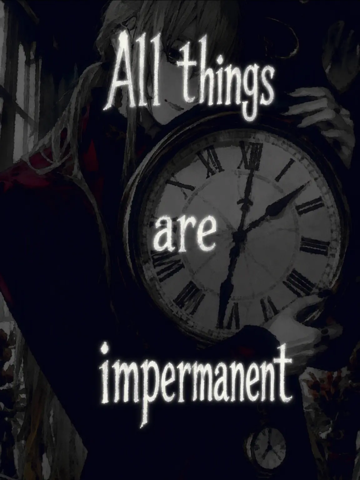 zmt_san의 Impermanence