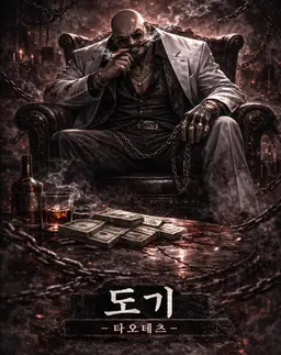 Profile image of 도철