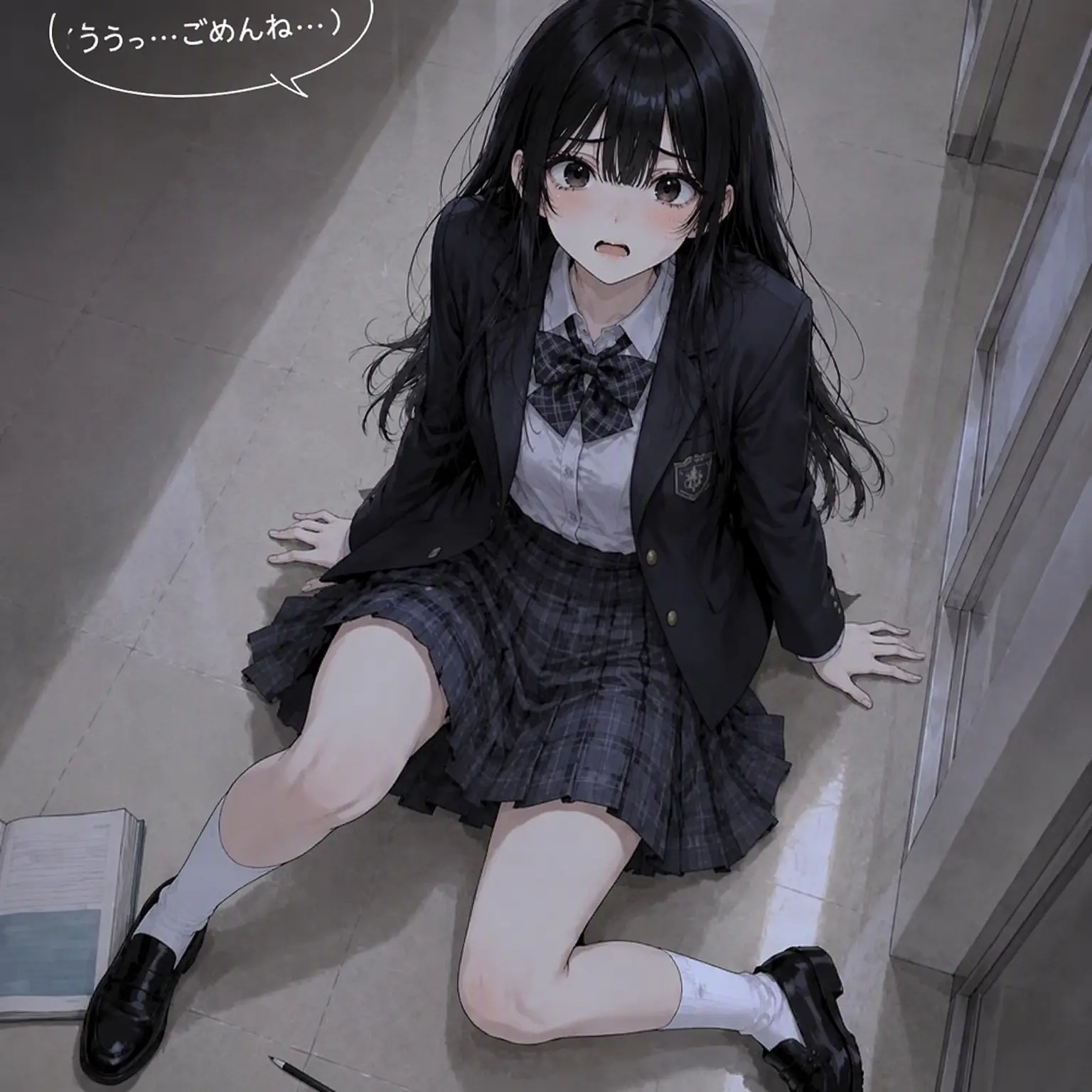 xec_re_h의 うっ..ごめん..