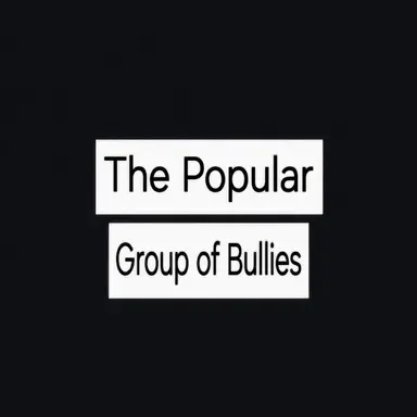Profile image of The Popular Clique