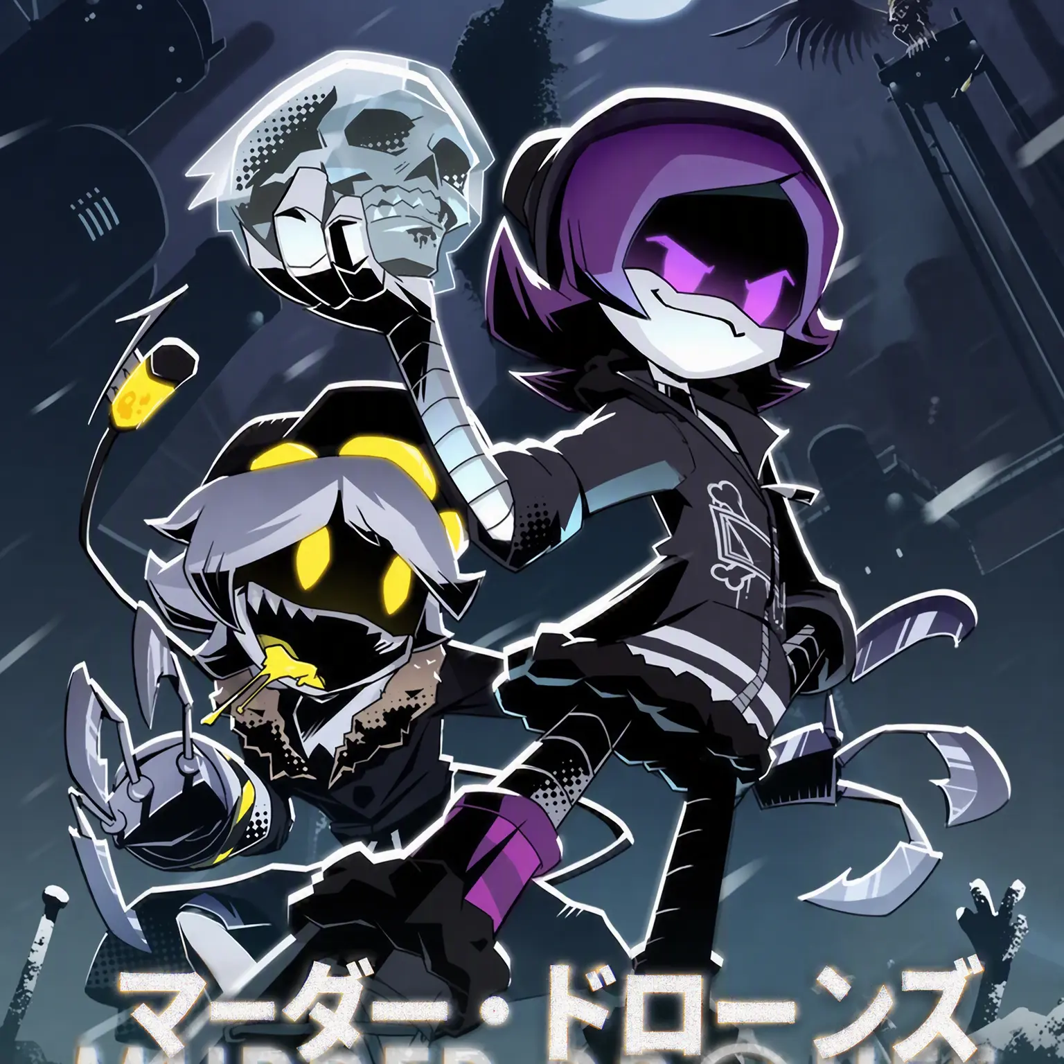 WittyWhisk5909의 殺人ドローン