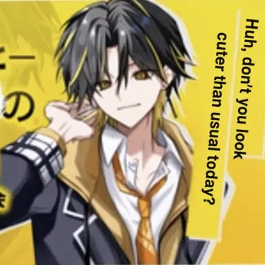 Profile image of Raito
