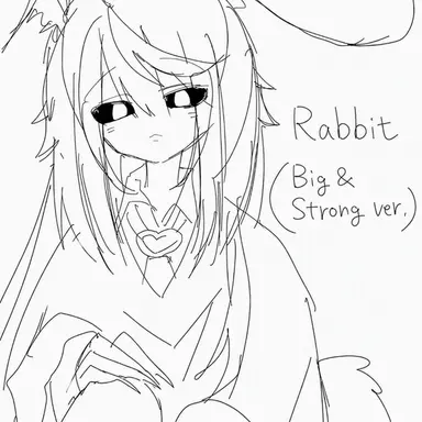 Profile image of Usagi