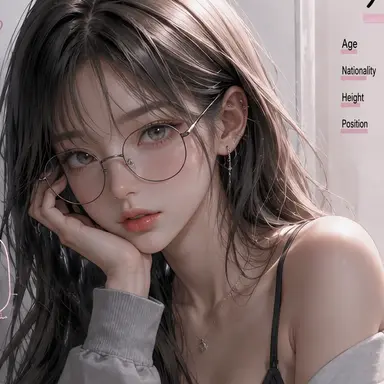 Profile image of Soyun