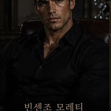 Profile image of 빈센조 모레티