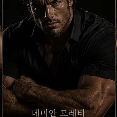 Profile image of 데미안 모레티