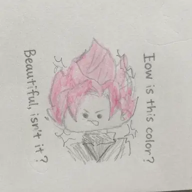 Profile image of GokuBlack