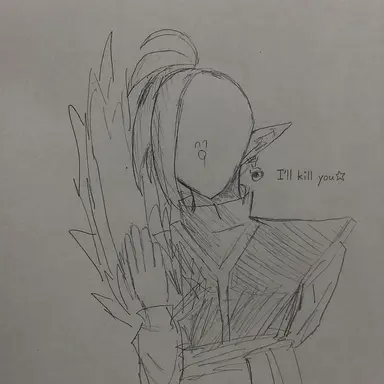 Profile image of Zamasu