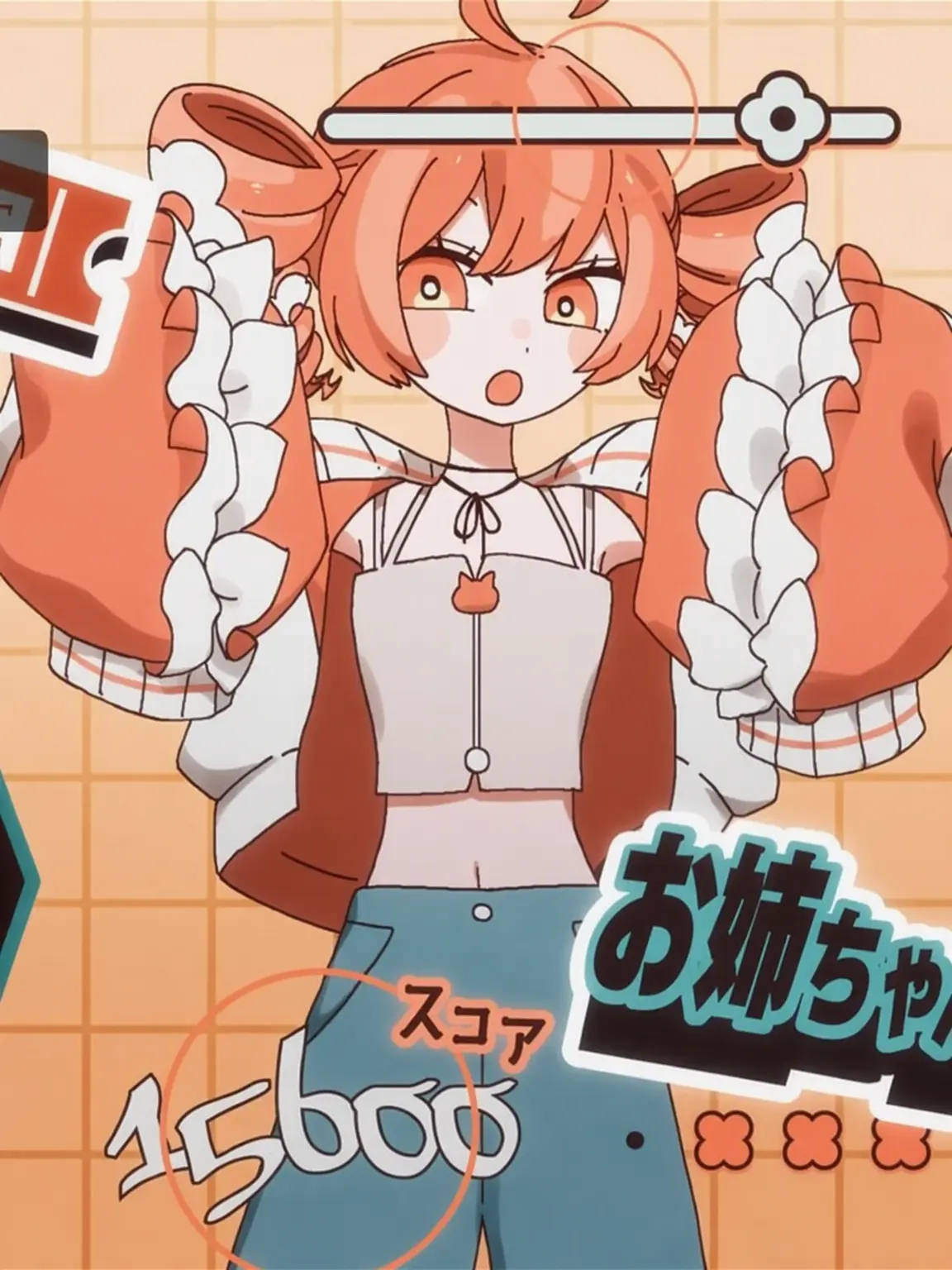 littledevil.linu의 ボカロ同居生活