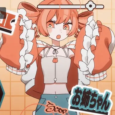 Profile image of 重音テト