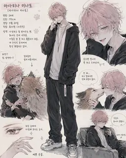 Profile image of 朝比奈 湊