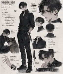 Profile image of 神代 慧