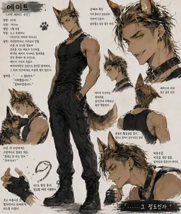 Profile image of エイト